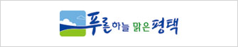 대한민국 시민 중심 새로운 평택